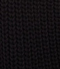 Open trui vest